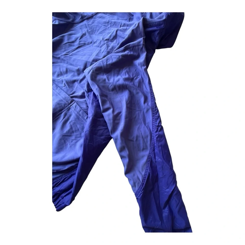 Vintage 1991 Patagonia Nylon Peak Mission Cycling Jacket, Medium - Picture 6 of 12